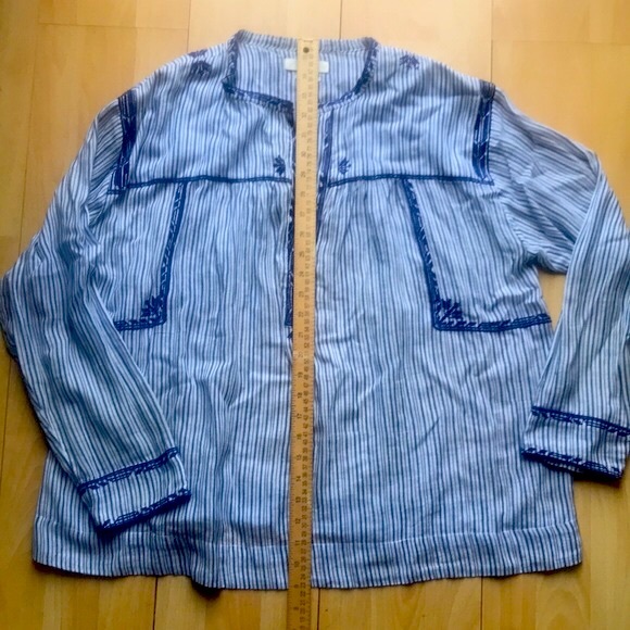 Isabel Marant Etoile Jilcky Top - Picture 6 of 13